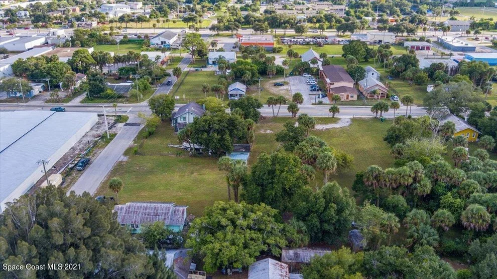 Unit for sale at 602 Peachtree Street, Cocoa, FL 32926