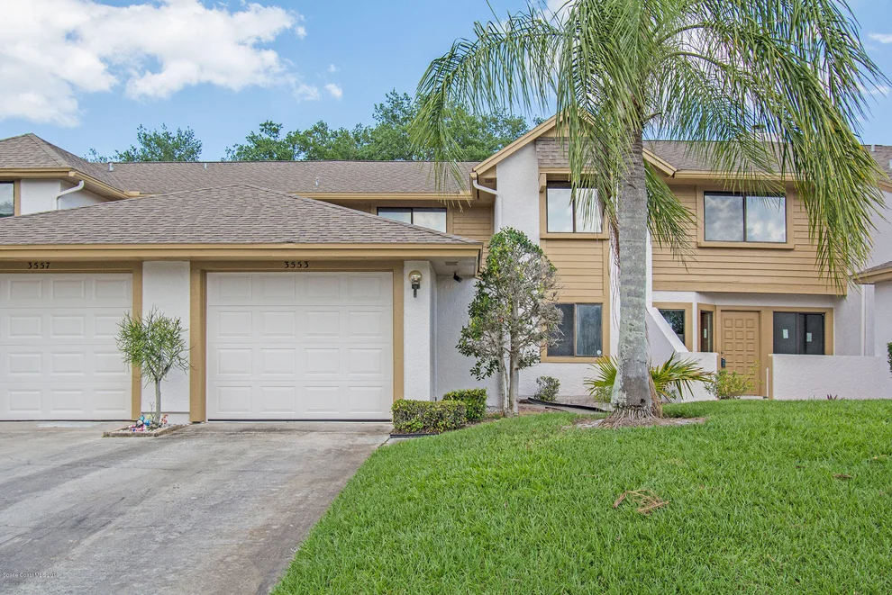 Unit for sale at 3553 Sparrow Lane, Melbourne, FL 32935