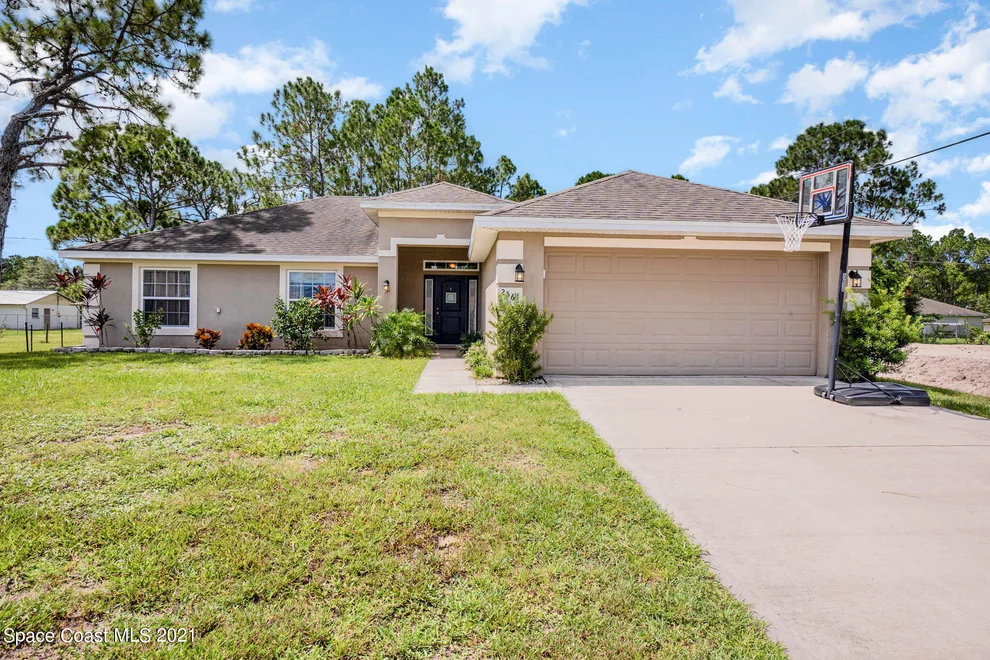 Unit for sale at 256 Eckert Street SE, Palm Bay, FL 32909