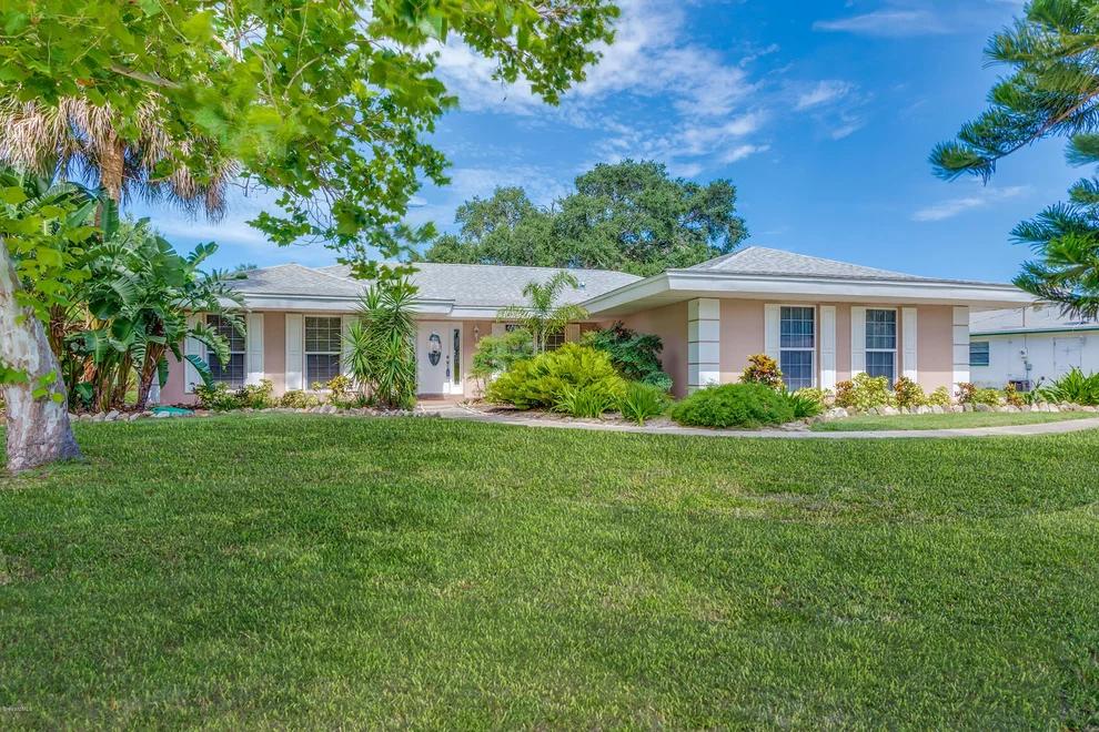 Unit for sale at 3620 Laurette Road, Merritt Island, FL 32952