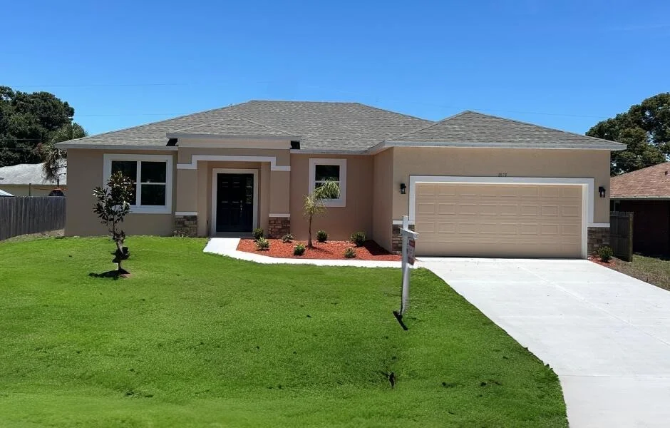 Unit for sale at 1875 Biddle Street NE, Palm Bay, FL 32907