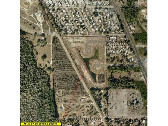Unit for sale at 0 U.s. Hwy 1, Mims, FL 32754
