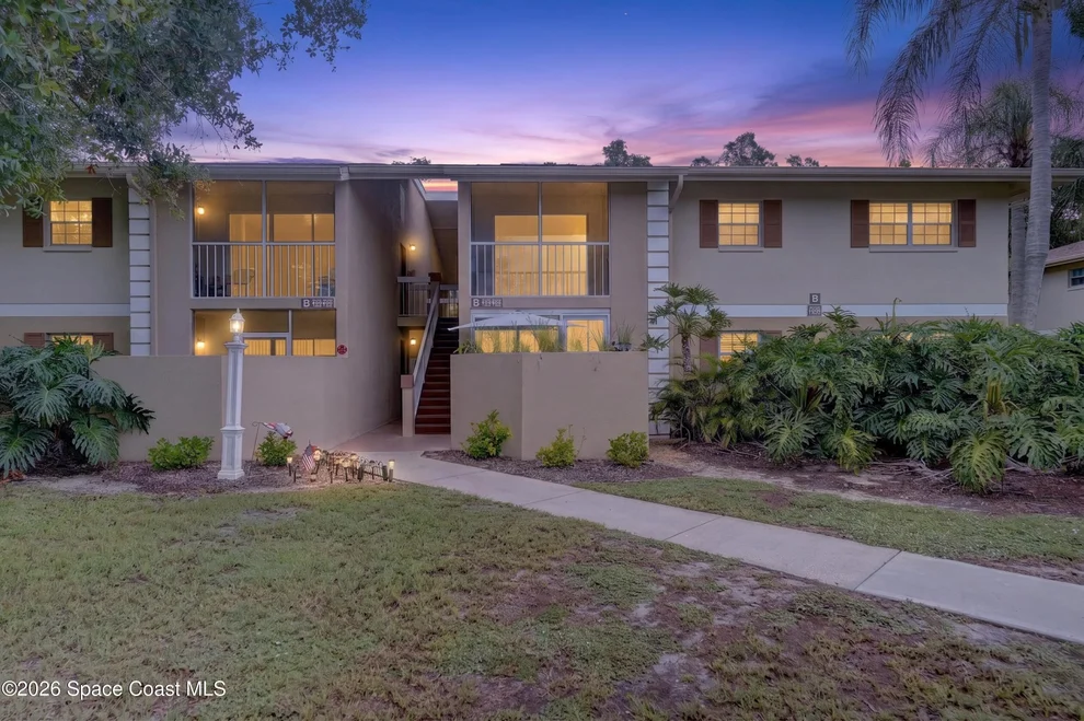 Unit for sale at 1649 Sunny Brook Lane NE, Palm Bay, FL 32905