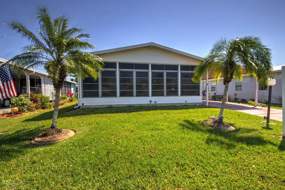 Unit for sale at 183 Woodsmill Boulevard, Cocoa, FL 32926