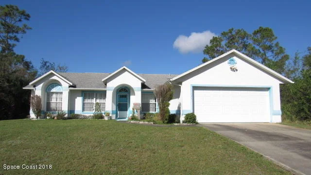 Unit for sale at 726 Santo Domingo Avenue SW, Palm Bay, FL 32908