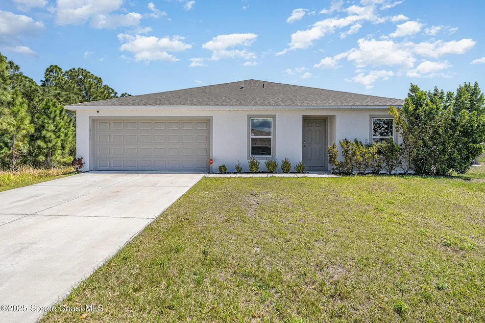 Unit for sale at 2359 Fallkirk Avenue, Palm Bay, FL 32908