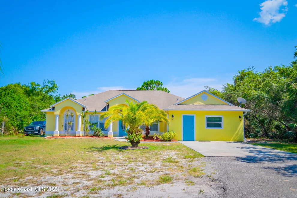 Unit for sale at 934 Munch Lane, Cocoa, FL 32927