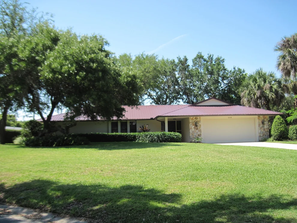 Unit for sale at 1115 Shady Lane, Merritt Island, FL 32952