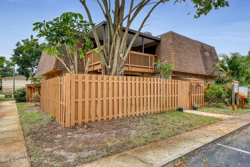 Unit for sale at 1830 S Park Avenue, Titusville, FL 32780