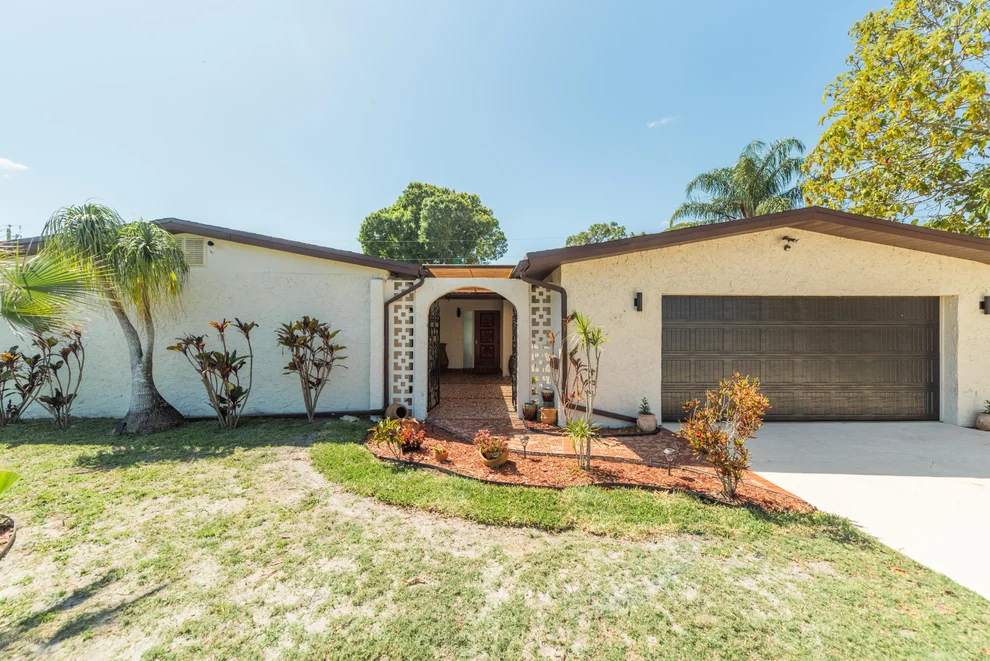 Unit for sale at 1333 Estridge Drive, Rockledge, FL 32955