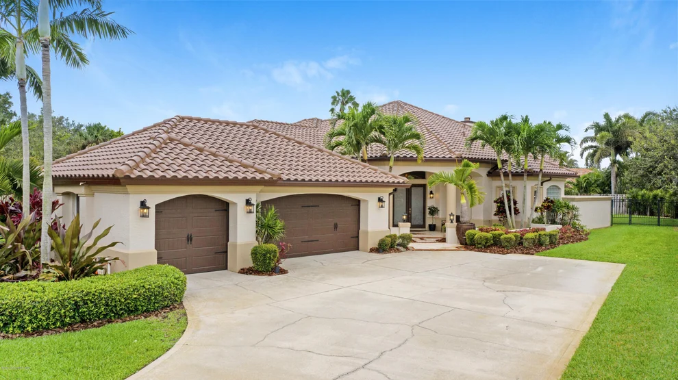 Unit for sale at 3082 Rio Plumosa S, Melbourne, FL 32903