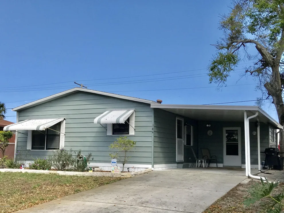 Unit for sale at 164 Vanguard Circle, Cocoa, FL 32926