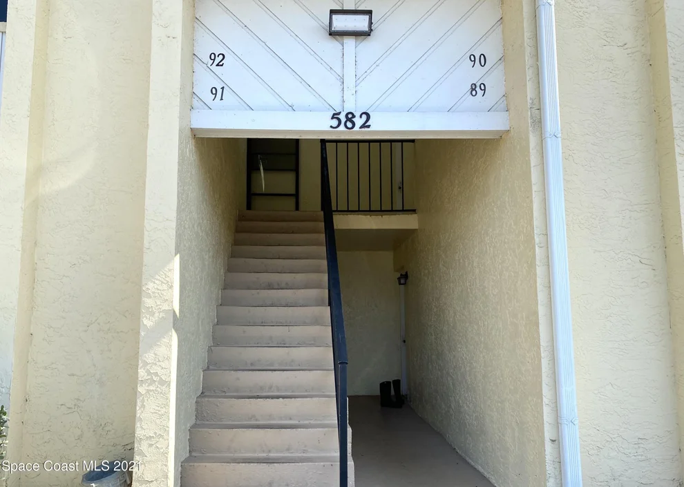 Unit for sale at 582 N Wickham Road, Melbourne, FL 32935