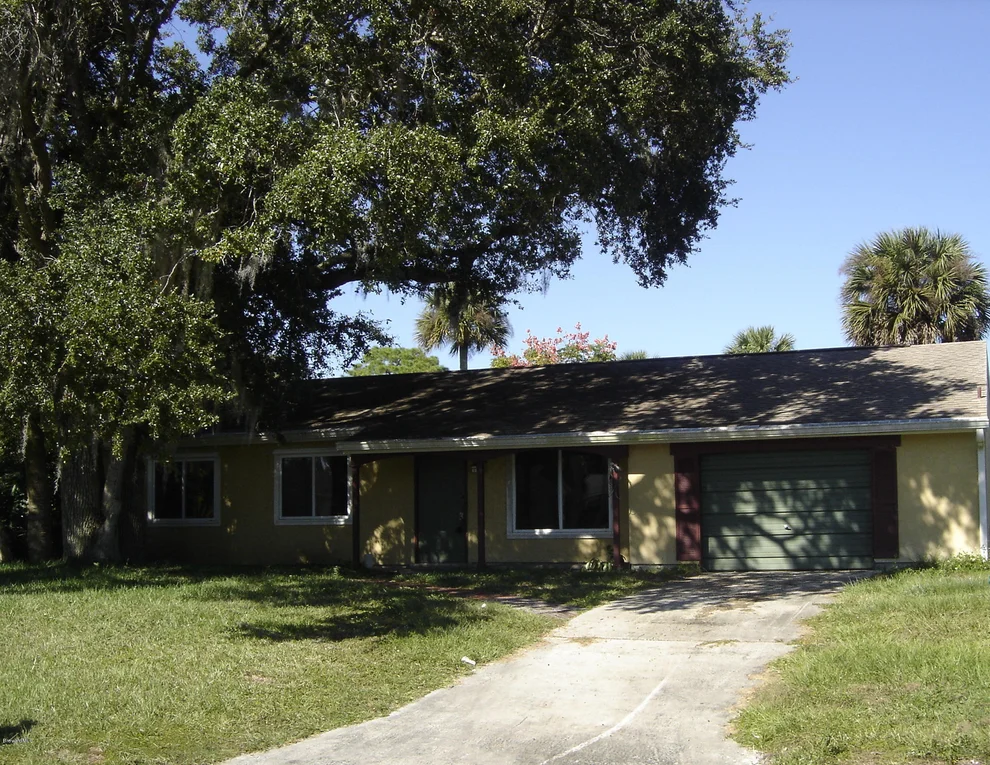 Unit for sale at 1173 NE Topliff Circle, Palm Bay, FL 32907
