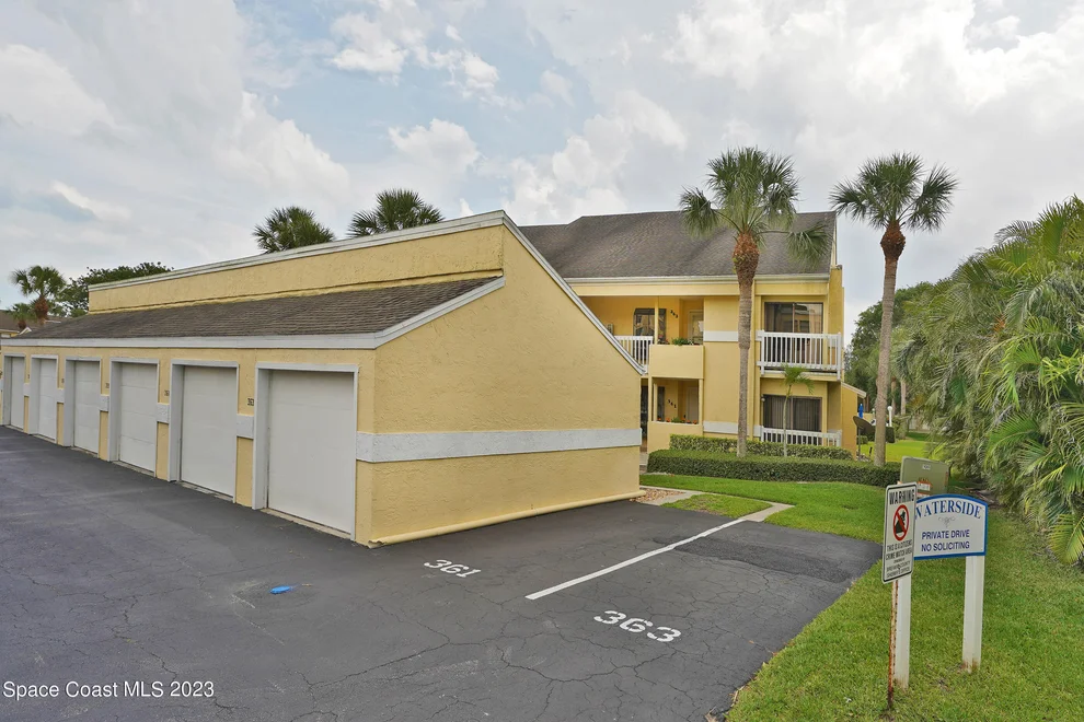 Unit for sale at 363 Lofts Drive, Melbourne, FL 32940