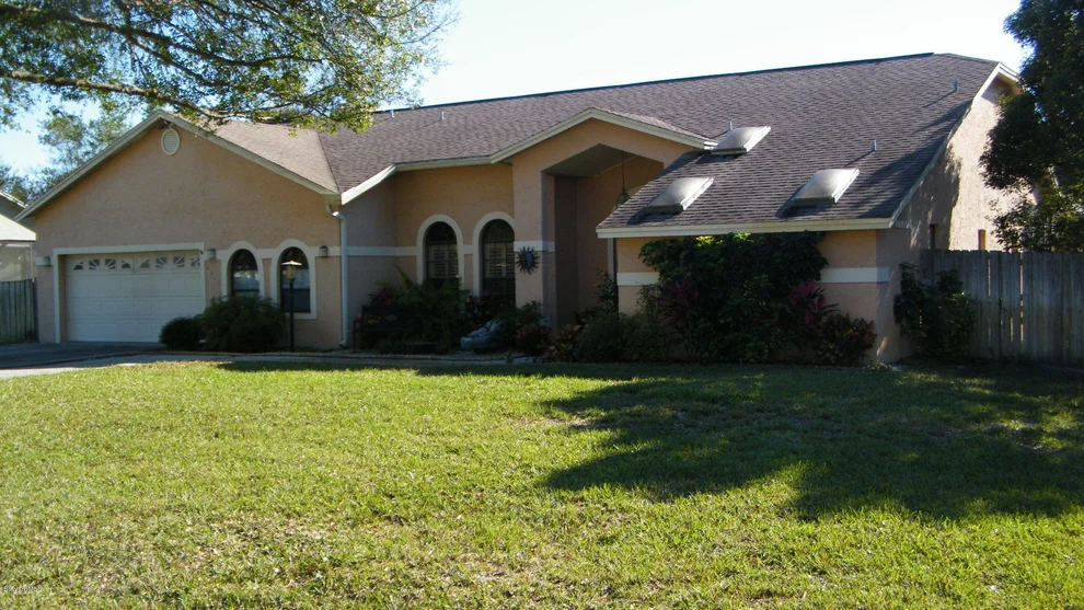 Unit for sale at 6317 Whispering Lane, Titusville, FL 32780