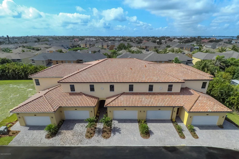 Unit for sale at 735 Lanai Circle, Indian Harbour Beach, FL 32937