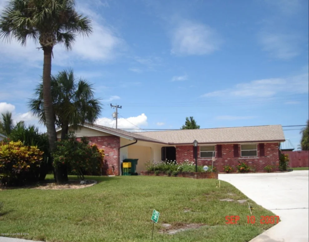 Unit for sale at 310 7th Avenue, Indialantic, FL 32903