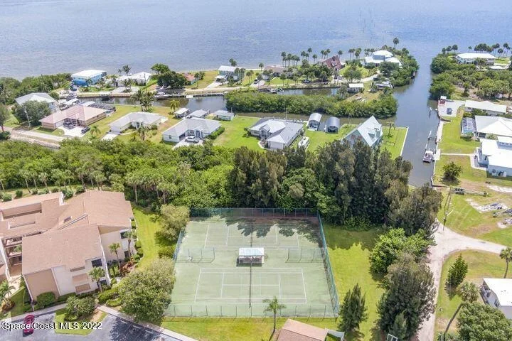 Unit for sale at 6209 S Mirror Lake Drive, Sebastian, FL 32958