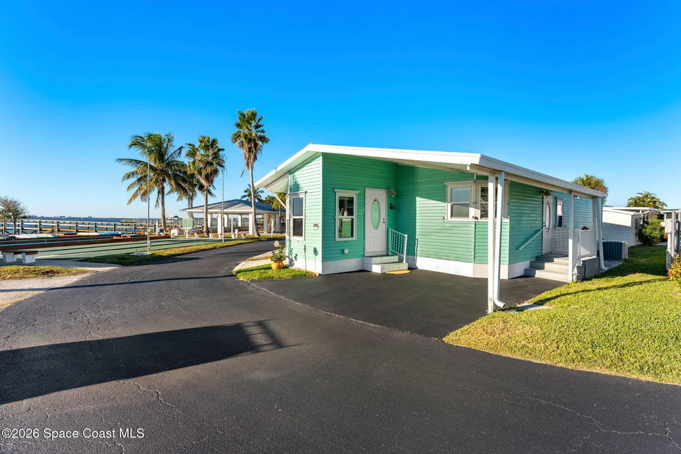 Unit for sale at 2796 Glory Circle, Melbourne Beach, FL 32951