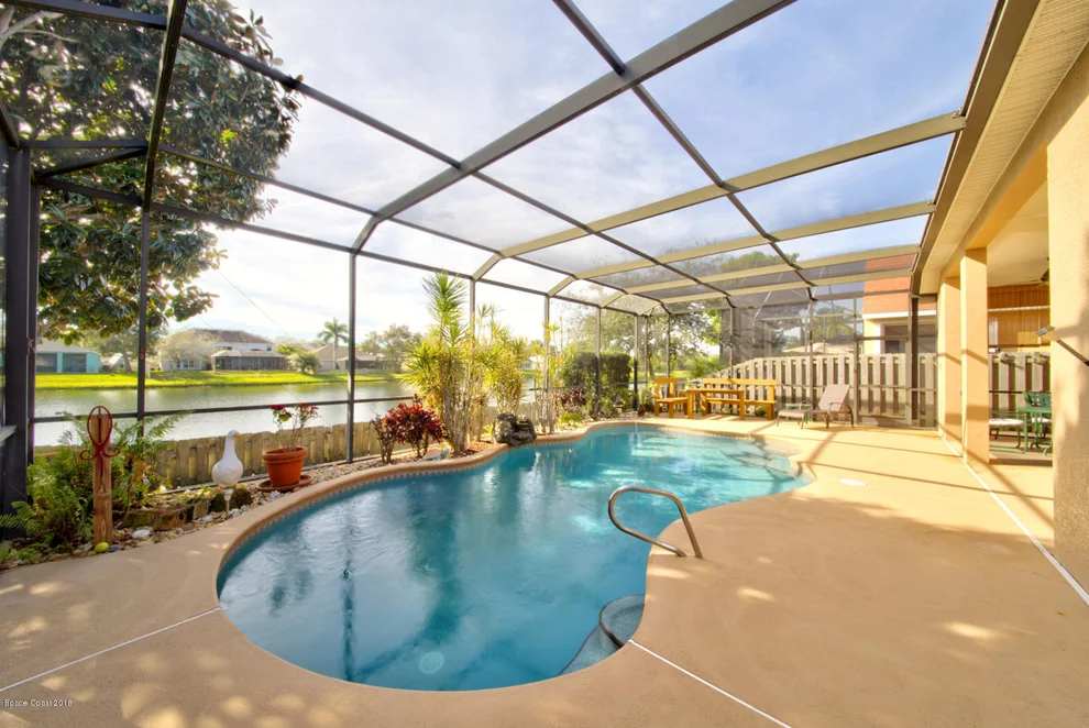 Unit for sale at 1194 Potomac Drive, Merritt Island, FL 32952