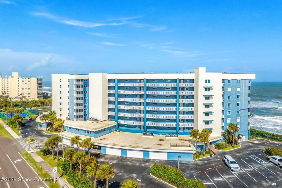 Unit for sale at 1175 Highway A1a Highway, Satellite Beach, FL 32937