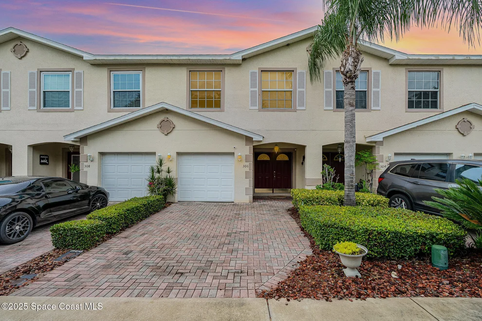 Unit for sale at 306 King Neptune Lane, Cape Canaveral, FL 32920