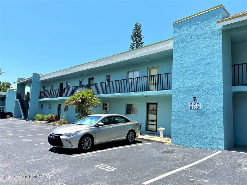 Unit for sale at 1001 W Eau Gallie Boulevard, Melbourne, FL 32935