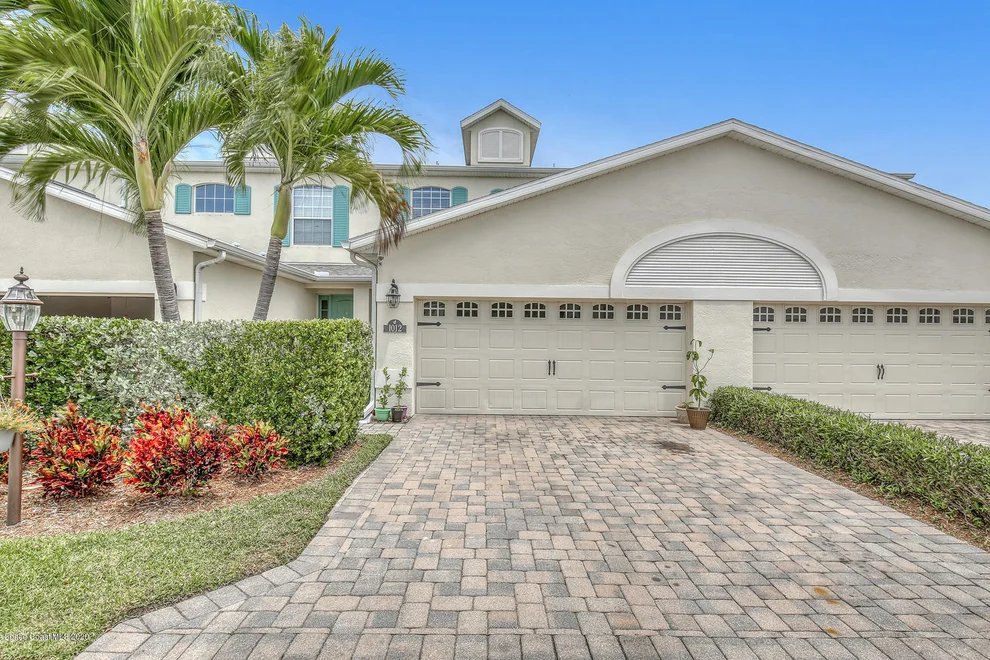 Unit for sale at 1012 Steven Patrick Avenue, Indian Harbour Beach, FL 32937