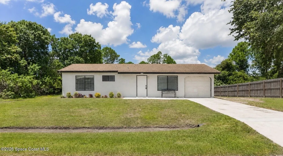 Unit for sale at 970 Culpepper Avenue SE, Palm Bay, FL 32909
