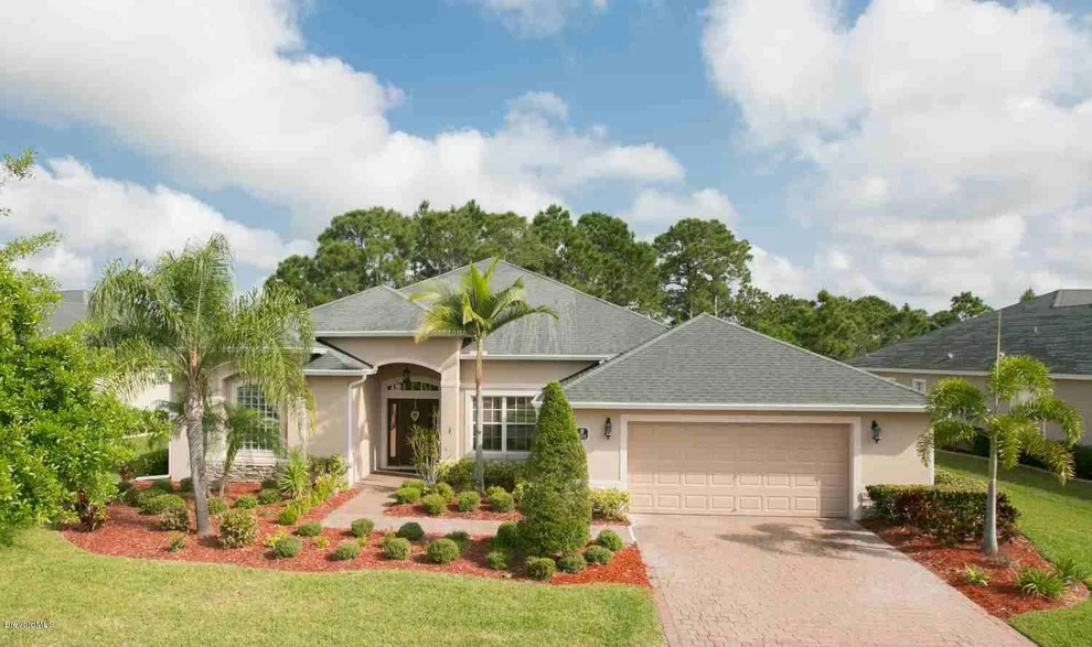 Unit for sale at 431 Easton Forest Circle SE, Palm Bay, FL 32909