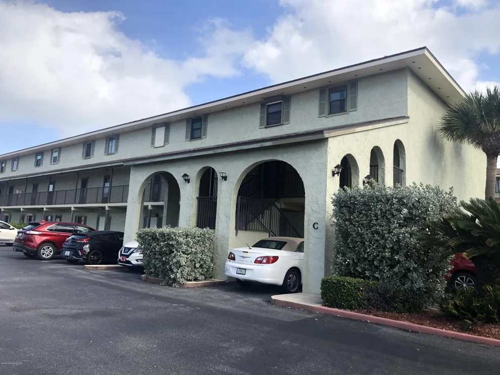 Unit for sale at 199 Highway A1a, Satellite Beach, FL 32937