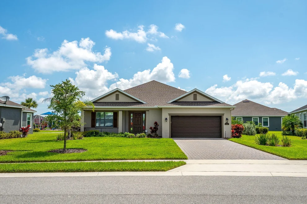 Unit for sale at 4095 Archdale Street, Melbourne, FL 32940