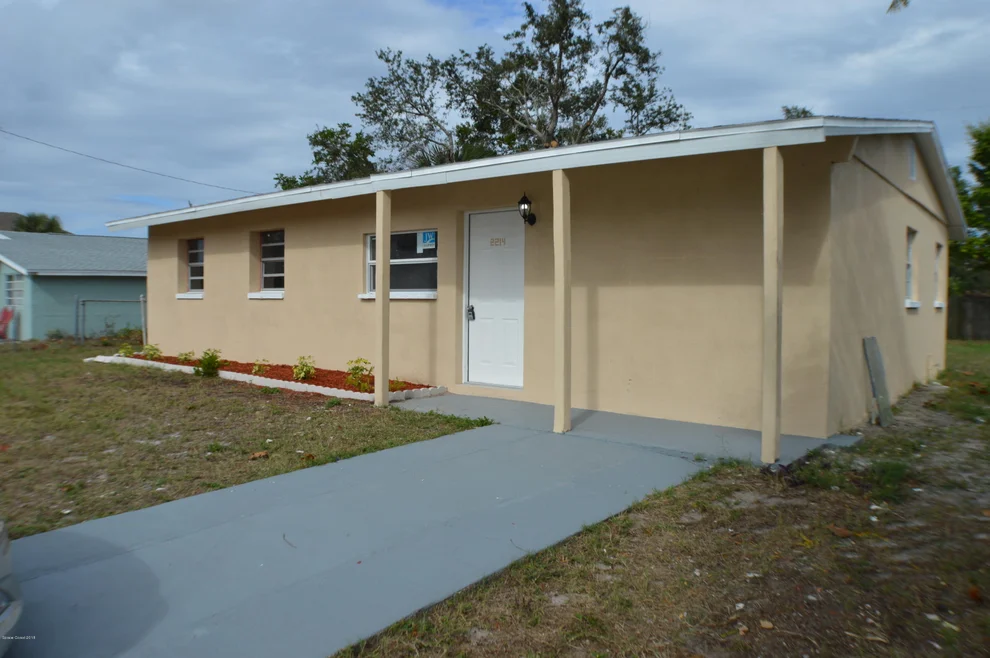 Unit for sale at 2214 Warwick Road, Melbourne, FL 32935