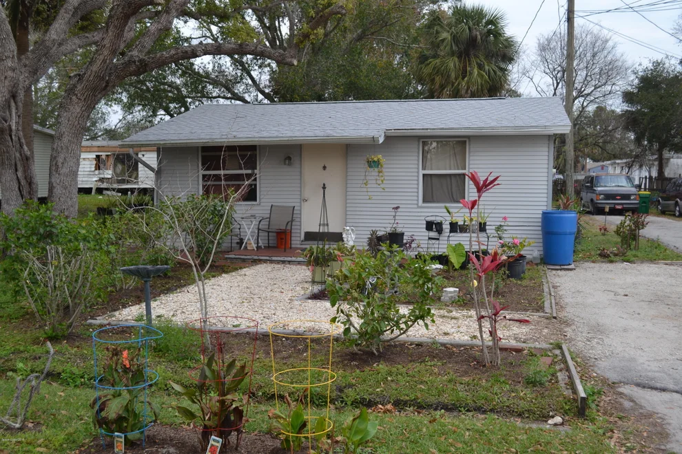Unit for sale at 1608 Fern Street, Cocoa, FL 32922