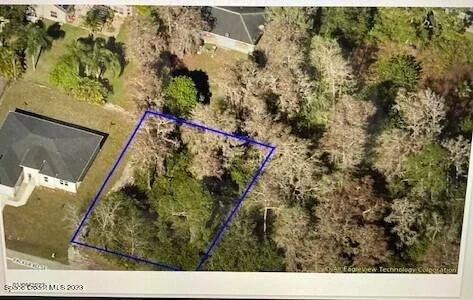 Unit for sale at 1287 Packer Road SE, Palm Bay, FL 32909