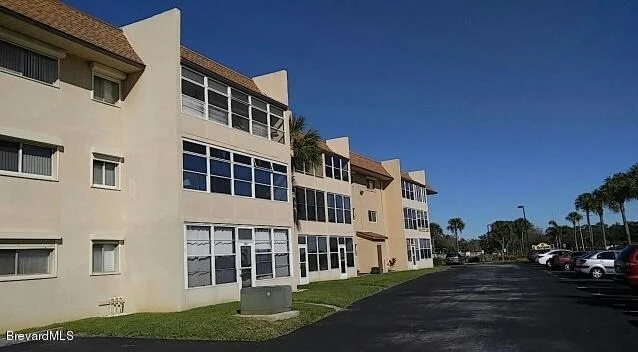 Unit for sale at 3210 N Harbor City Boulevard, Melbourne, FL 32935