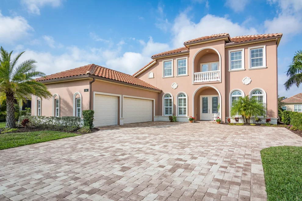 Unit for sale at 1203 Tralee Bay Avenue, Melbourne, FL 32940