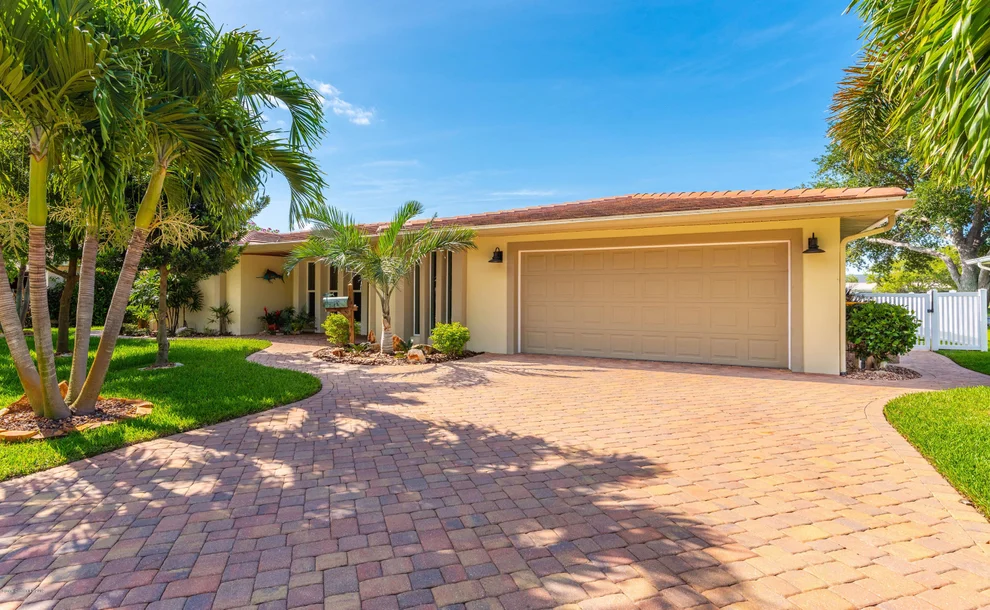 Unit for sale at 416 Bridgetown Court, Satellite Beach, FL 32937