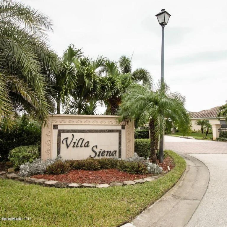 Unit for sale at 510 Siena Court, Satellite Beach, FL 32937