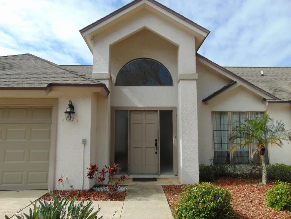 Unit for sale at 595 Crassas Drive, Melbourne, FL 32903