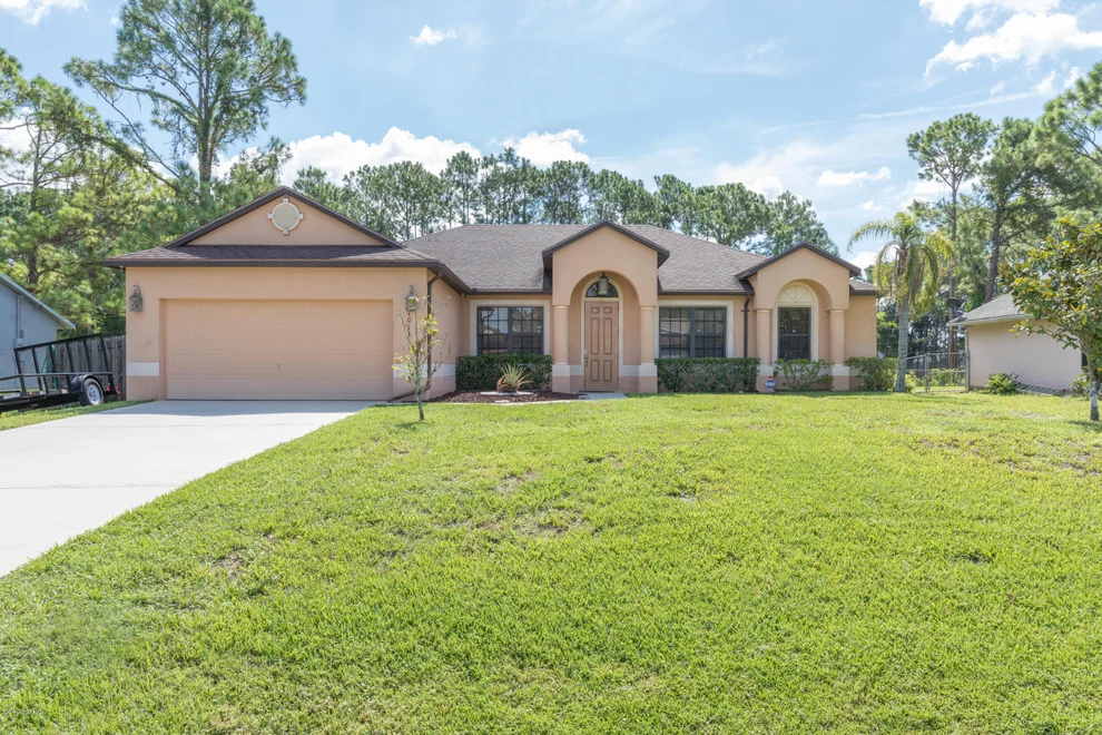 Unit for sale at 1013 Fairplay Avenue NW, Palm Bay, FL 32907