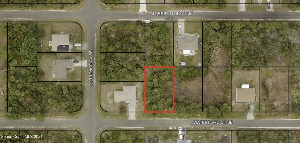 Unit for sale at 1213 Waterford Street SE, Palm Bay, FL 32909