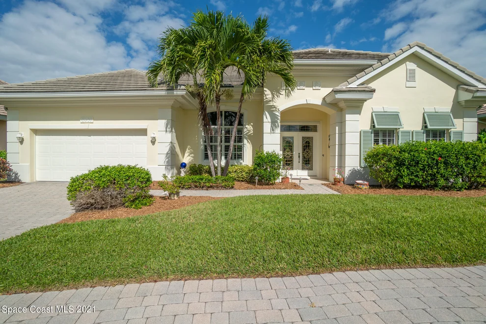Unit for sale at 5467 Solway Drive, Melbourne Beach, FL 32951