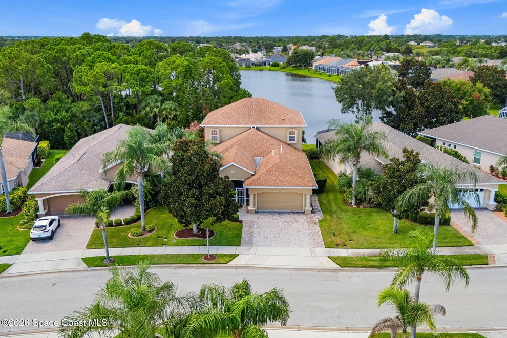 Unit for sale at 1426 Clubhouse Drive, Rockledge, FL 32955