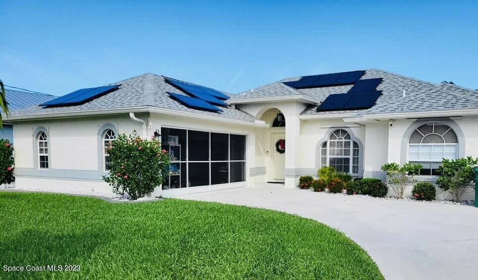 Unit for sale at 192 SW Dalton Circle Circle, Port St. Lucie, FL 34953
