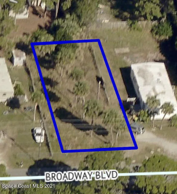 Unit for sale at 316 Broadway Boulevard, Cocoa, FL 32927