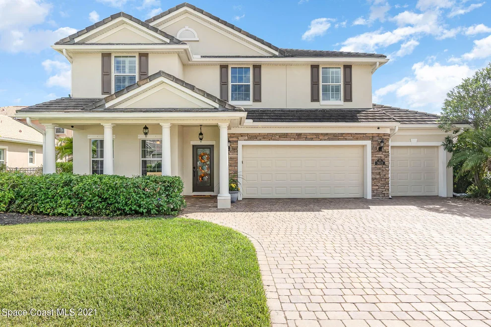 Unit for sale at 3613 Gatwick Manor Lane, Melbourne, FL 32940