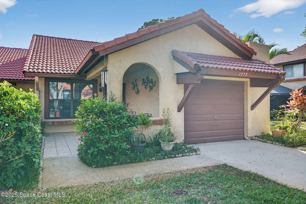 Unit for sale at 1573 Waldorf Circle NE, Palm Bay, FL 32905