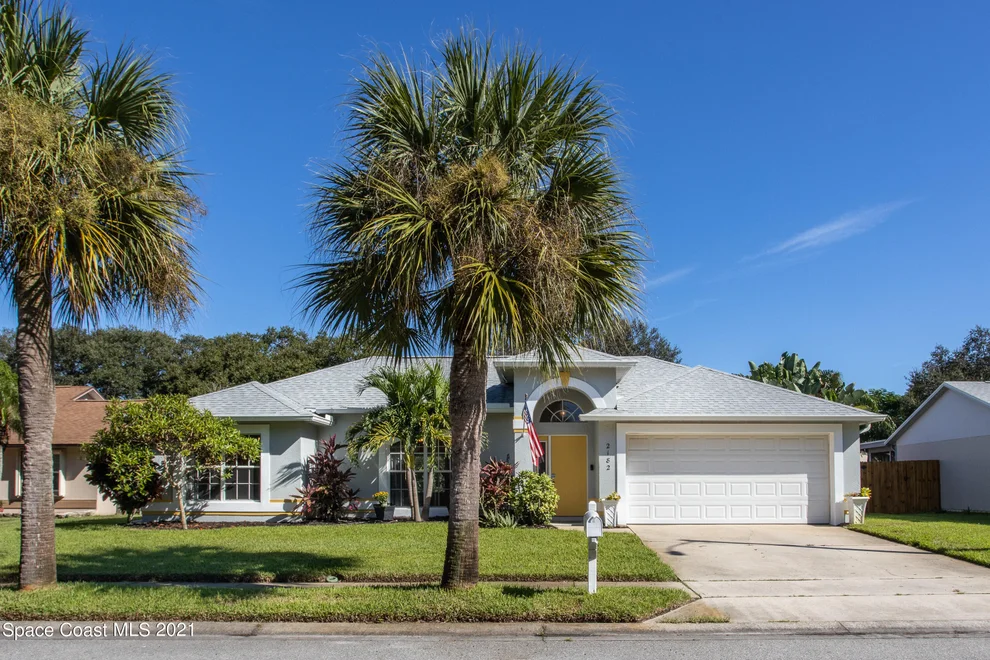 Unit for sale at 2182 Appalachian Drive, Melbourne, FL 32935